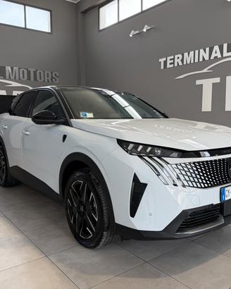 Peugeot 3008 Hybrid 145 e-DCS6 GT