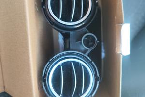 bocchette aria Mercedes 