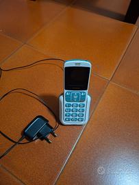Telefono cellulare BRONDI HOME