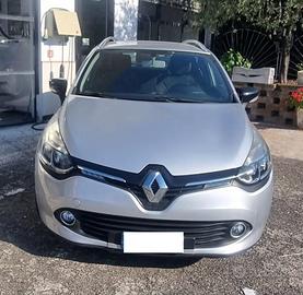 RENAULT CLIO STATION WAGON 1.5 DCI 75CV