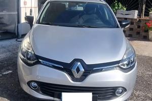 RENAULT CLIO STATION WAGON 1.5 DCI 75CV