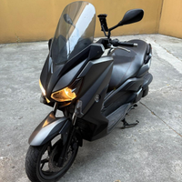 Xmax250 Yamaha
