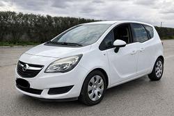 Opel Meriva 1.4 GPL DI SERIE 12 MESI DI GARANZIA