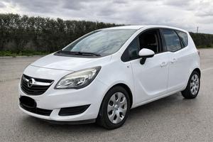 Opel Meriva 1.4 GPL DI SERIE 12 MESI DI GARANZIA