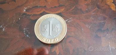 ECCO L'EURO Fiesole-Pontassieve 1997/98