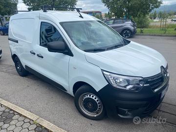 Renault Express 1.4 Blue dCi 95 Van 62000 km