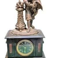 Orologio Parigina da collezione