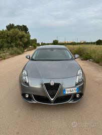 Alfa Romeo Giulietta 1.6 jtdm