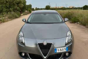 Alfa Romeo Giulietta 1.6 jtdm