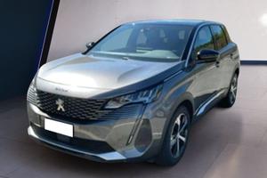 Peugeot 3008 BlueHDI 130 EAT8 S&S Allure Pack