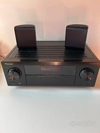 Sintoamplificatore Pioneer VSX-325, 5 +1