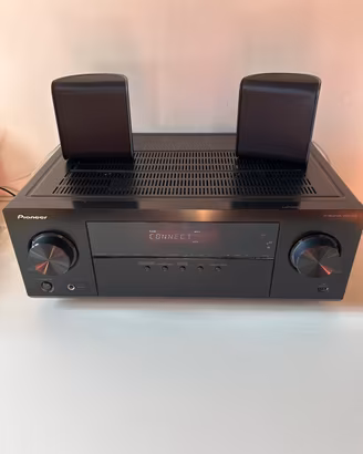 Sintoamplificatore Pioneer VSX-325, 5 +1
