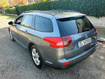 Citroen c5