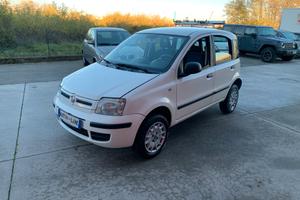 Fiat Panda 1.2 Dynamic 4x4 Van