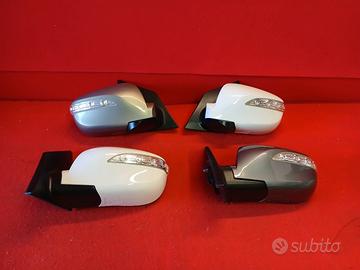 Specchietti Destro e Sinistro Hyundai IX35 