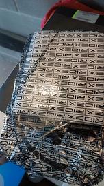 2 pezzi filtro aria peugeot 208 dal 2014