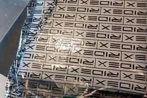 2 pezzi filtro aria peugeot 208 dal 2014