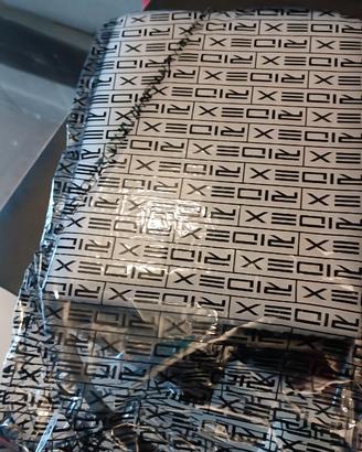 2 pezzi filtro aria peugeot 208 dal 2014