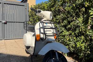 Piaggio Vespa PK 50 - 1990