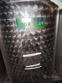 Botti acciaio inox olio vino 150 300 litri
