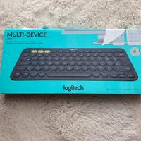 Logitech pebble tastiera bluetooth