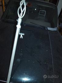 bastone tenda moderno