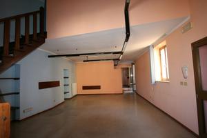UC1 - Sinalunga in zona centrale ufficio c