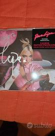 Cd Dua Lipa autografato con COA 