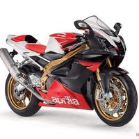 Ricambi Aprilia RSV1000 Magnesium 2004-2008