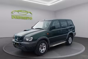 Nissan Terrano II 3.0 DiT 3p. Hard Top Sport