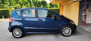 Mercedes classe A180 elegance anno 2008