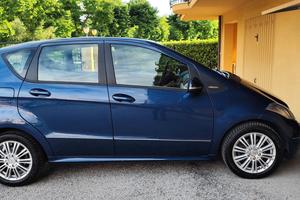Mercedes classe A180 elegance anno 2008