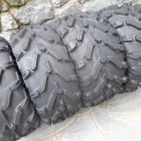 Gomme quad Polaris Carlisle 26’’ R12 nuove