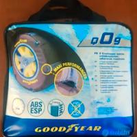 CALZE NEVE nuove imballate Goodyear Q09 gruppo C