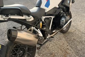 BMW GS 1250 trophy