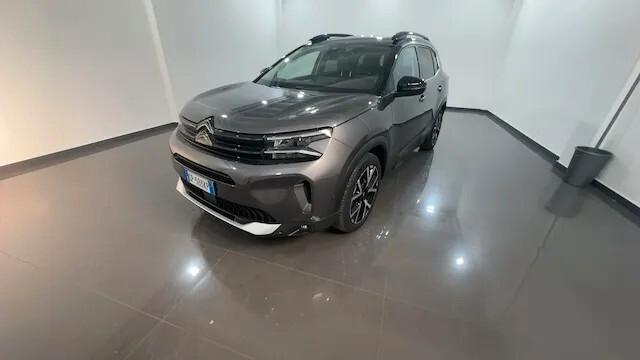 Citroen C5 Aircross C5 Aircross BlueHDi 130 S&S EA