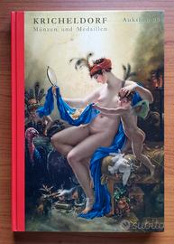 Kricheldorf, MUNZEN UND MEDAILLEN - Asta 49, 2017