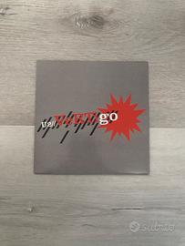 Vertigo promo UK 7”