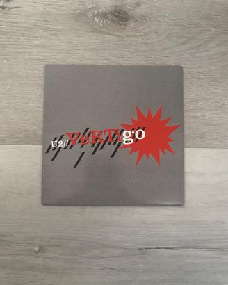 Vertigo promo UK 7”