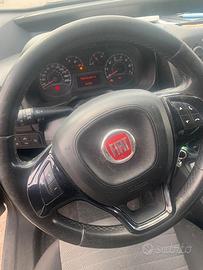 fiat qubo trekking