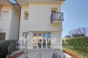 Villetta a schiera di 152 m² con 5 locali a Camaio