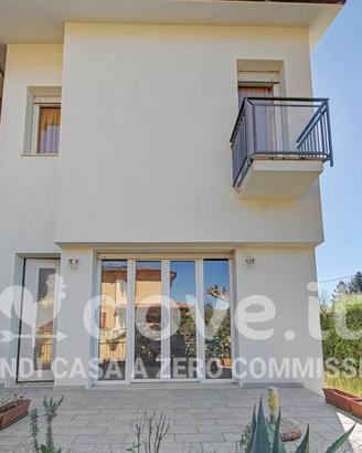 Villetta a schiera di 152 m² con 5 locali a Camaio