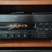 Sintoamplificatore Yamaha RX496RDS 2canali