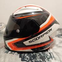 casco scorpion exo 2000 L