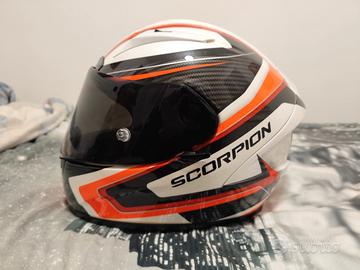 casco scorpion exo 2000 L