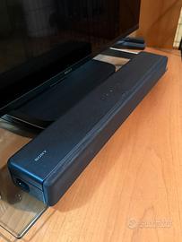 Soundbar Tv Sony 2.1 con Subwoofer