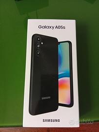 Telefono Samsung Galaxy A05s