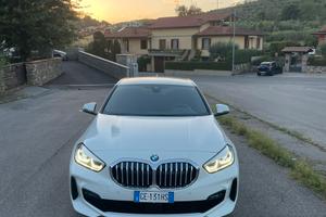 Bmw serie 1 116d Msport