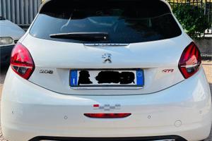 Peugeot 208 GTI