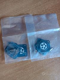 kit guarnizioni per carburatore decesp. TD24 